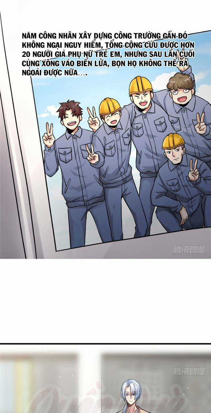 Thâm Dạ Thư Ốc Chapter 13 trang 38