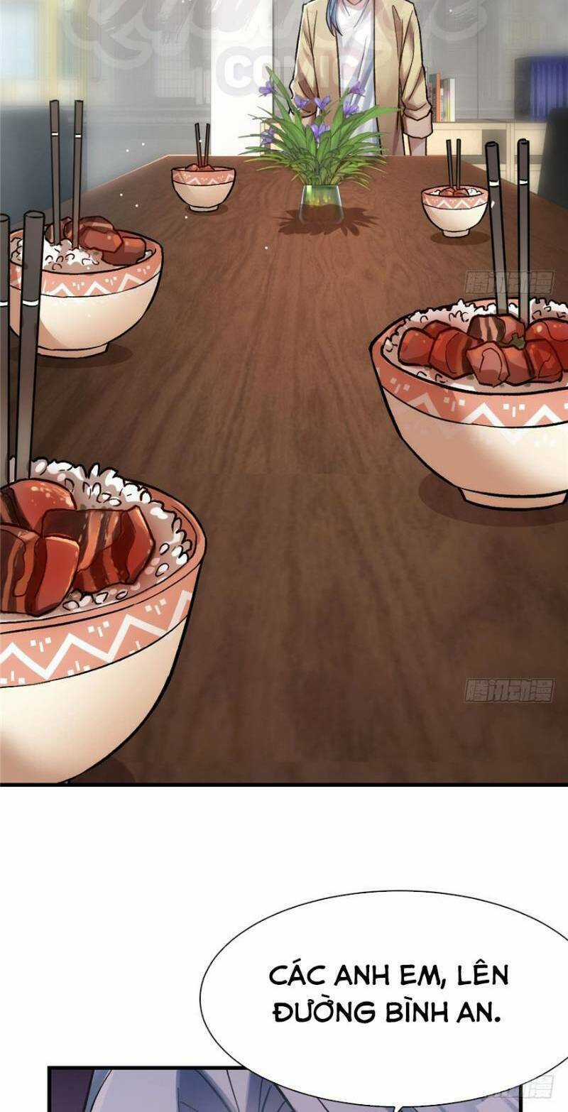 Thâm Dạ Thư Ốc Chapter 13 trang 39