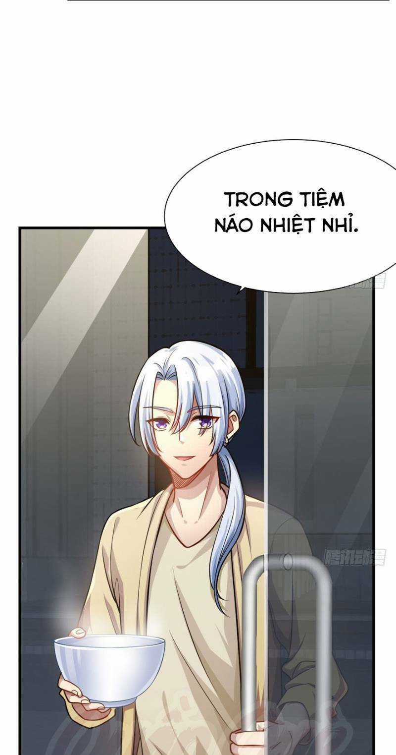 Thâm Dạ Thư Ốc Chapter 13 trang 4