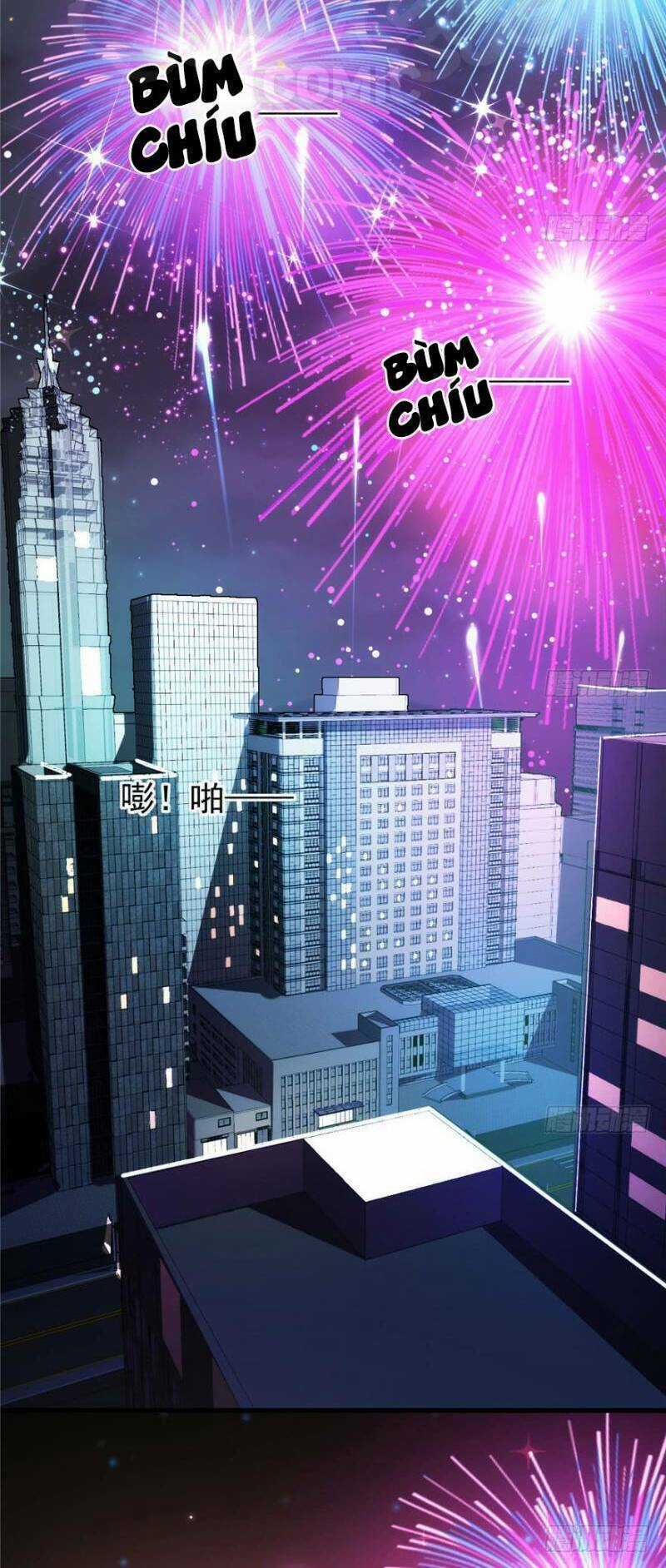 Thâm Dạ Thư Ốc Chapter 13 trang 41