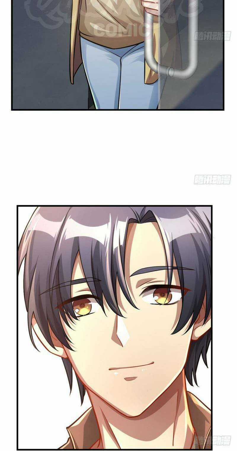 Thâm Dạ Thư Ốc Chapter 13 trang 5