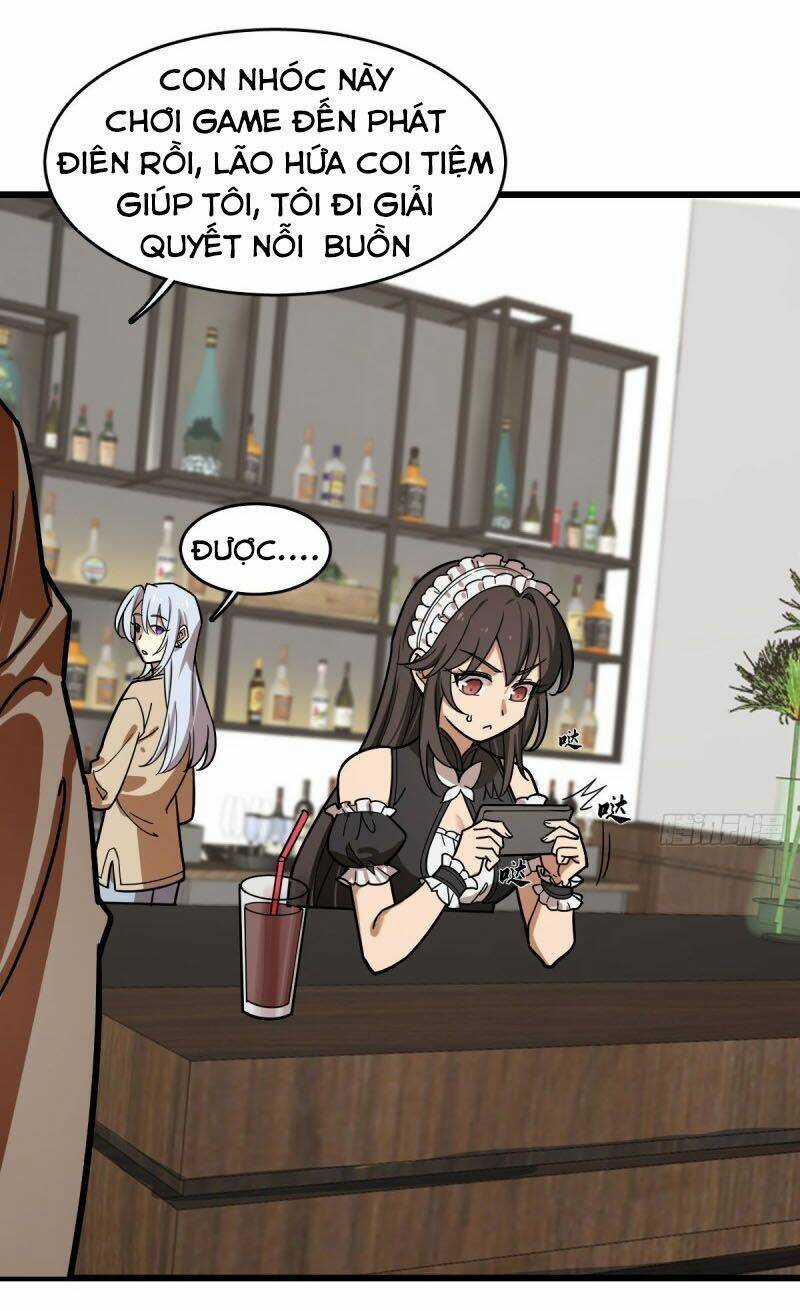 Thâm Dạ Thư Ốc Chapter 130 trang 14