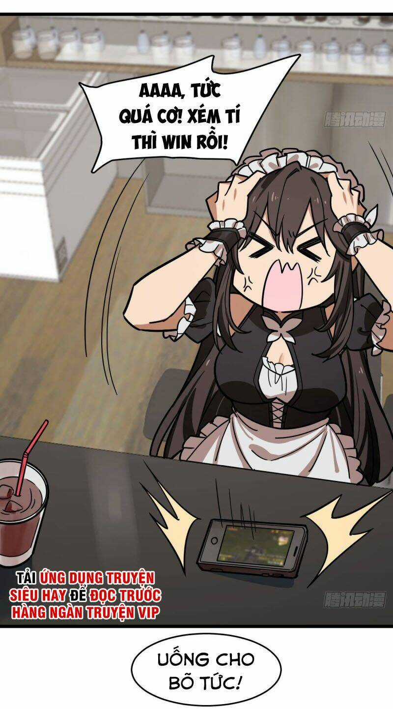 Thâm Dạ Thư Ốc Chapter 130 trang 15