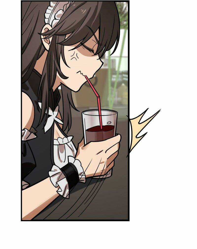 Thâm Dạ Thư Ốc Chapter 130 trang 16