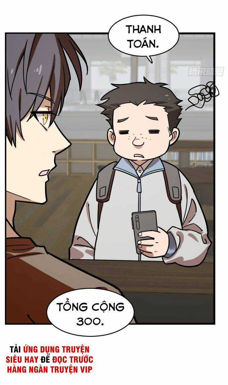 Thâm Dạ Thư Ốc Chapter 130 trang 19