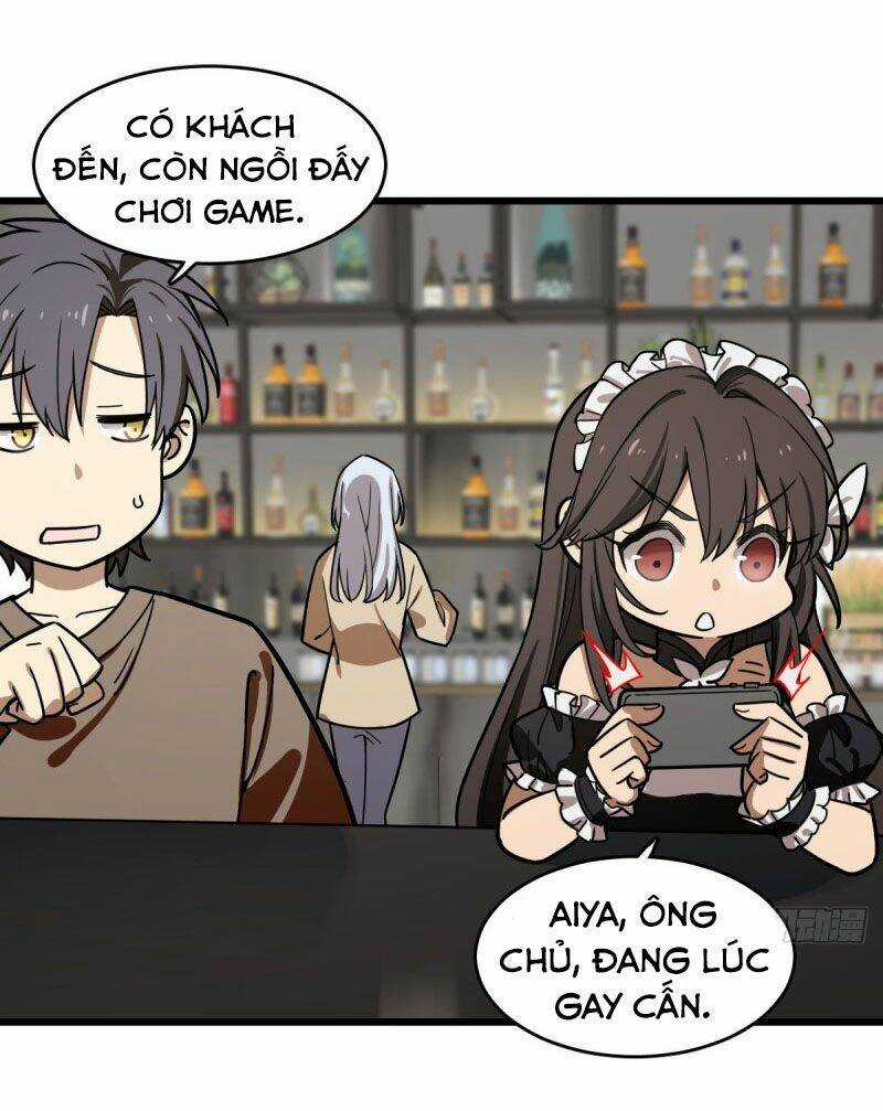 Thâm Dạ Thư Ốc Chapter 130 trang 2