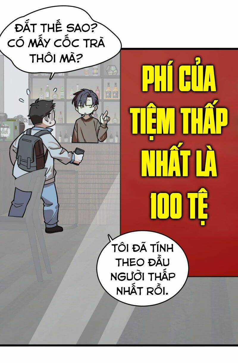 Thâm Dạ Thư Ốc Chapter 130 trang 20
