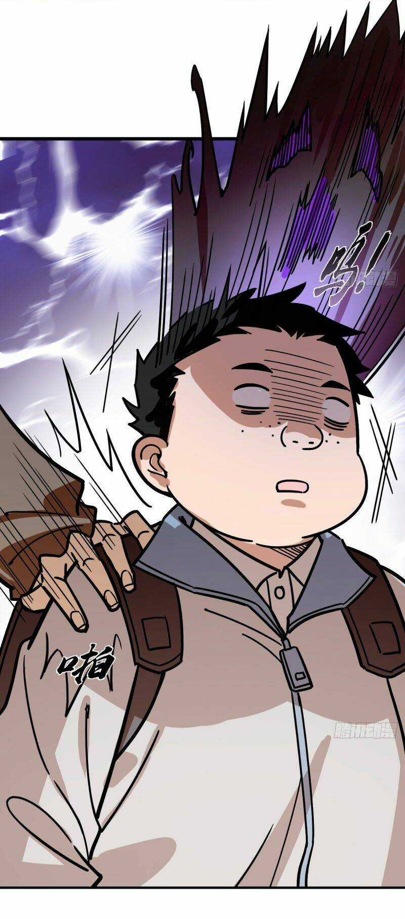 Thâm Dạ Thư Ốc Chapter 130 trang 22