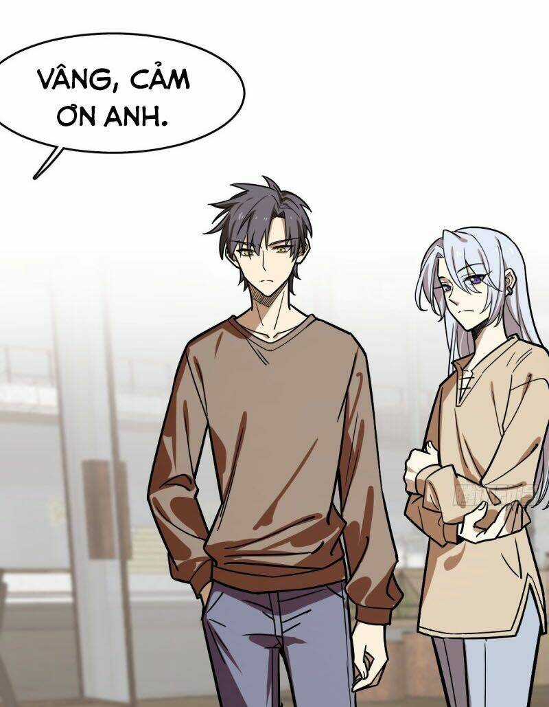 Thâm Dạ Thư Ốc Chapter 130 trang 24