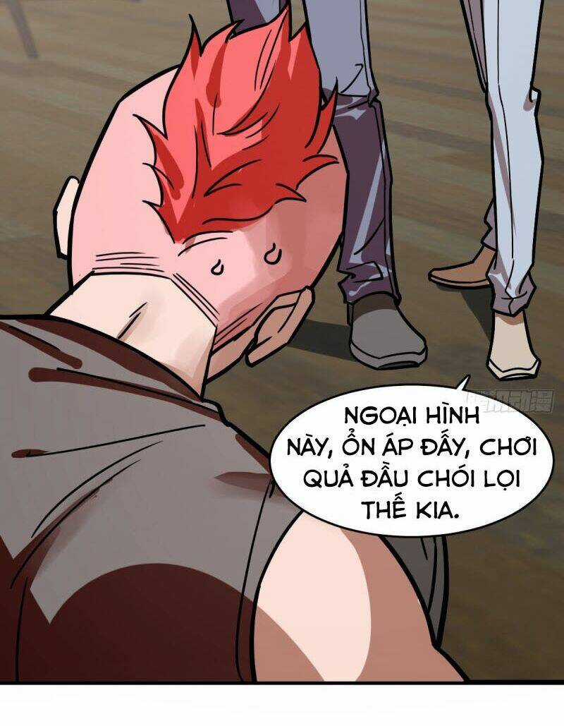 Thâm Dạ Thư Ốc Chapter 130 trang 25