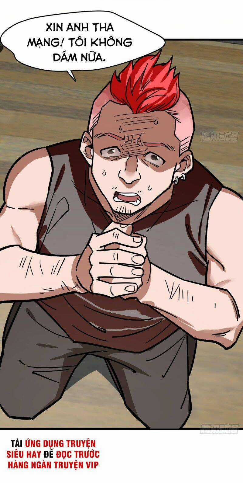 Thâm Dạ Thư Ốc Chapter 130 trang 26