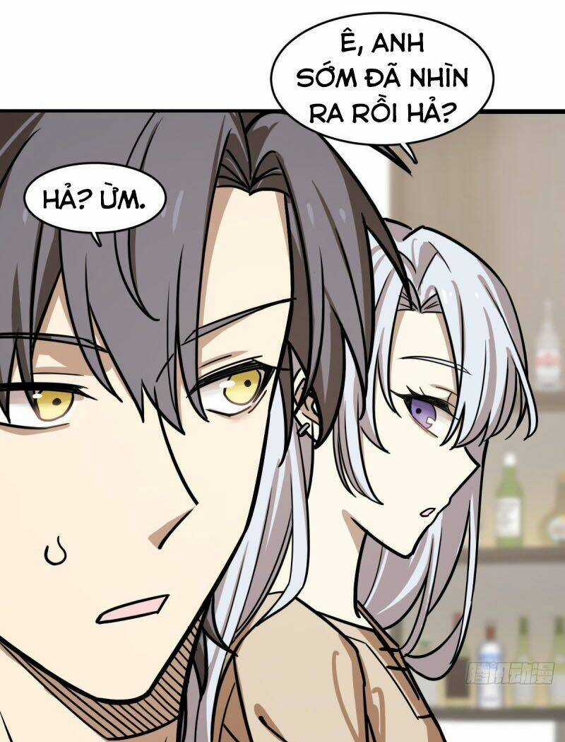 Thâm Dạ Thư Ốc Chapter 130 trang 27