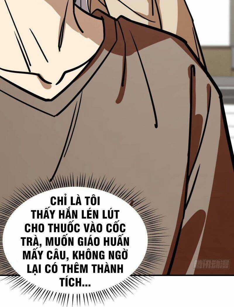 Thâm Dạ Thư Ốc Chapter 130 trang 28