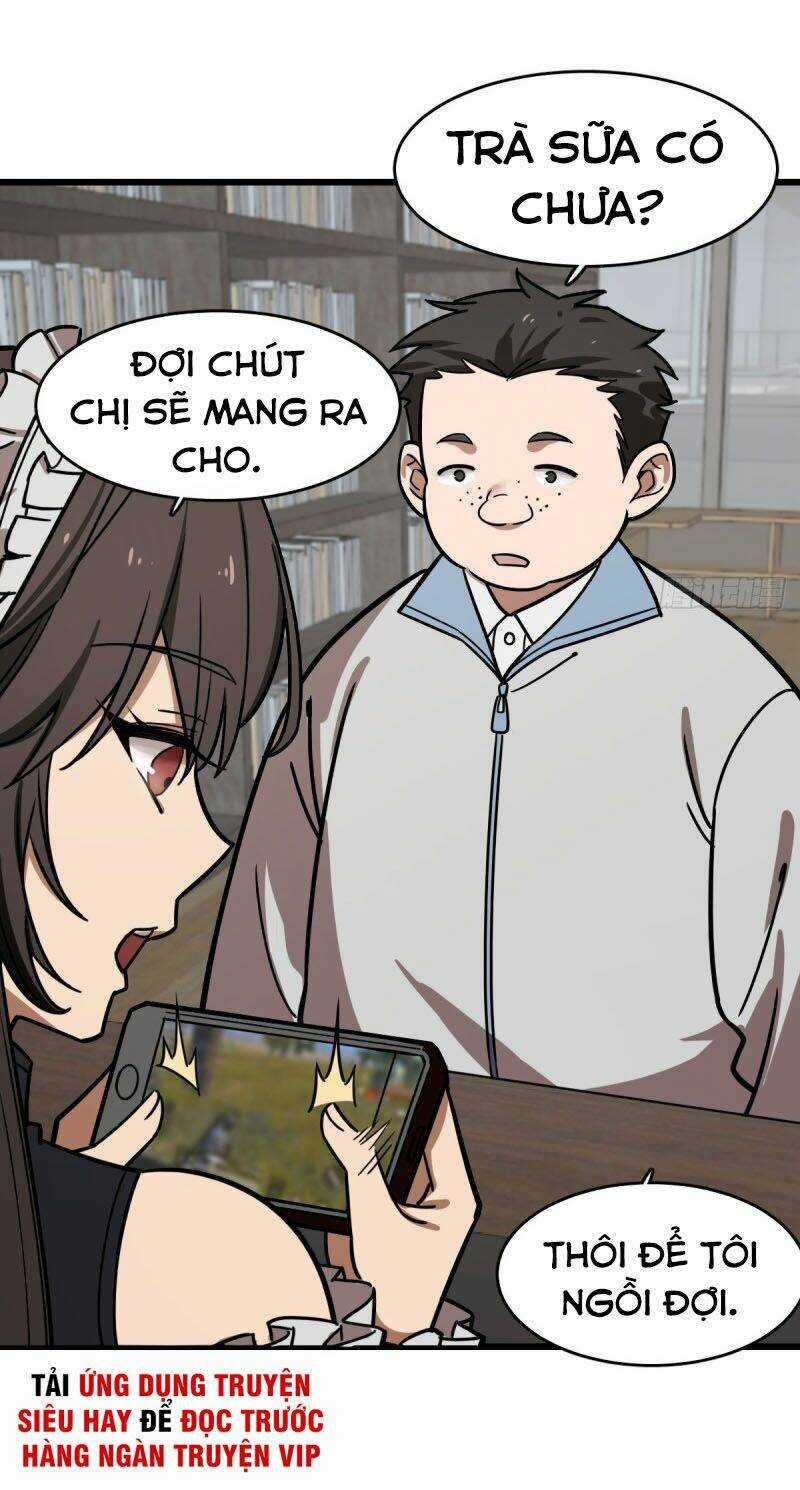 Thâm Dạ Thư Ốc Chapter 130 trang 3