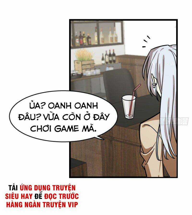 Thâm Dạ Thư Ốc Chapter 130 trang 31