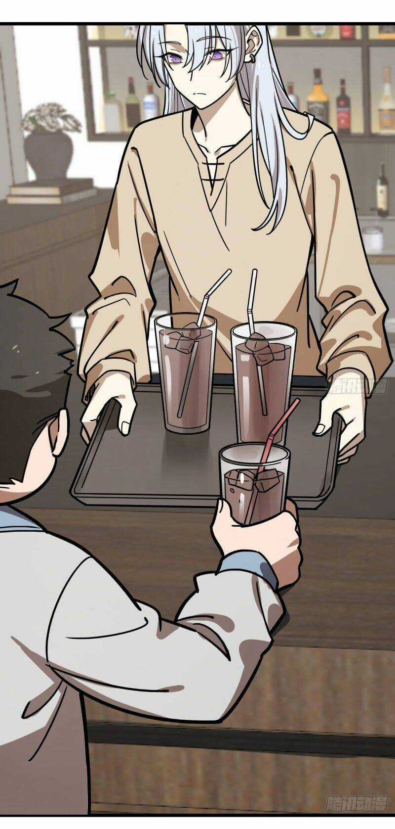 Thâm Dạ Thư Ốc Chapter 130 trang 4