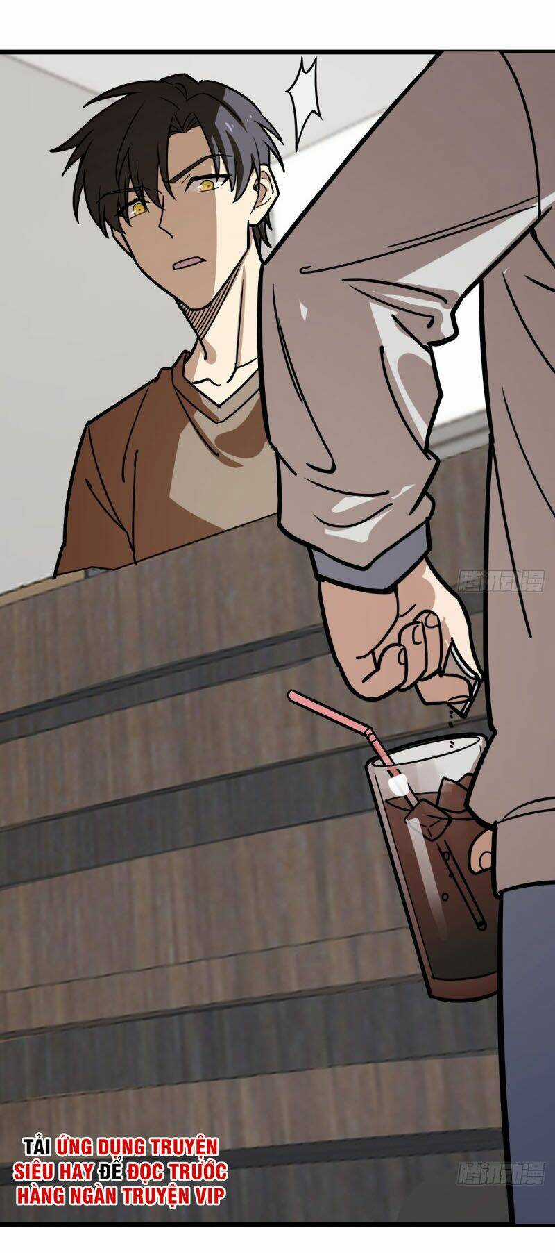 Thâm Dạ Thư Ốc Chapter 130 trang 5