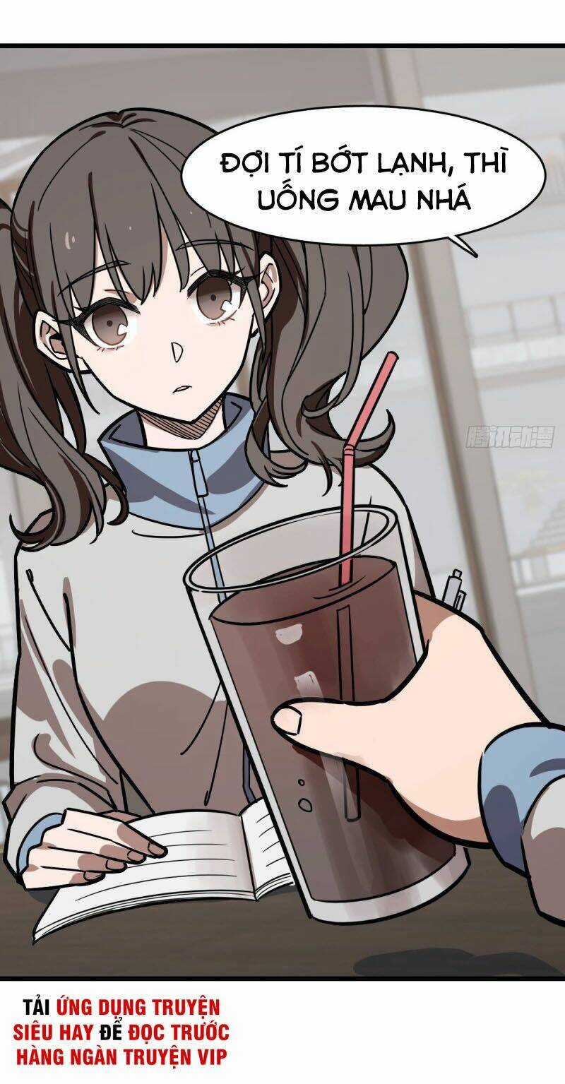 Thâm Dạ Thư Ốc Chapter 130 trang 7