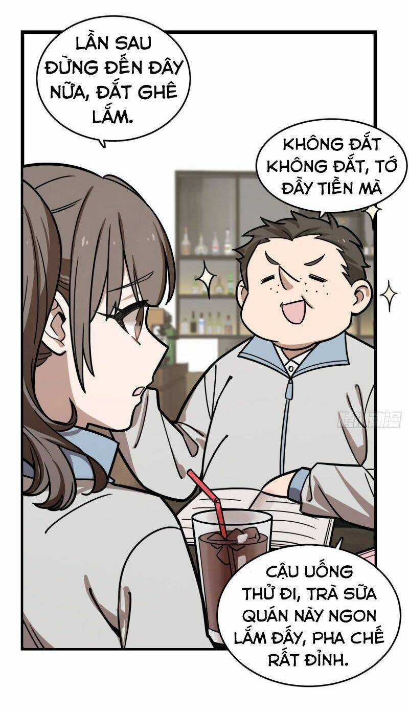 Thâm Dạ Thư Ốc Chapter 130 trang 8