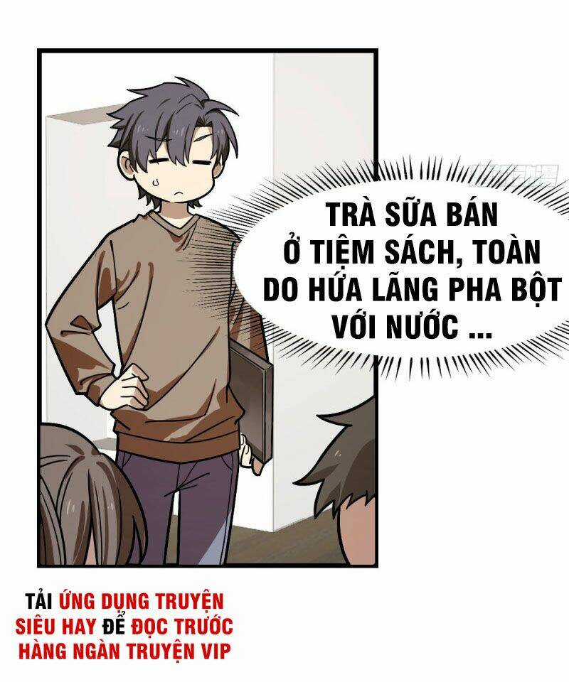 Thâm Dạ Thư Ốc Chapter 130 trang 9