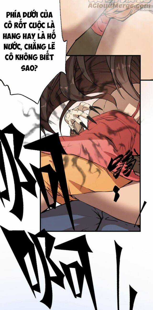 Thâm Dạ Thư Ốc Chapter 131 trang 12