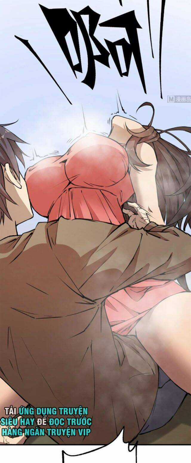 Thâm Dạ Thư Ốc Chapter 131 trang 13