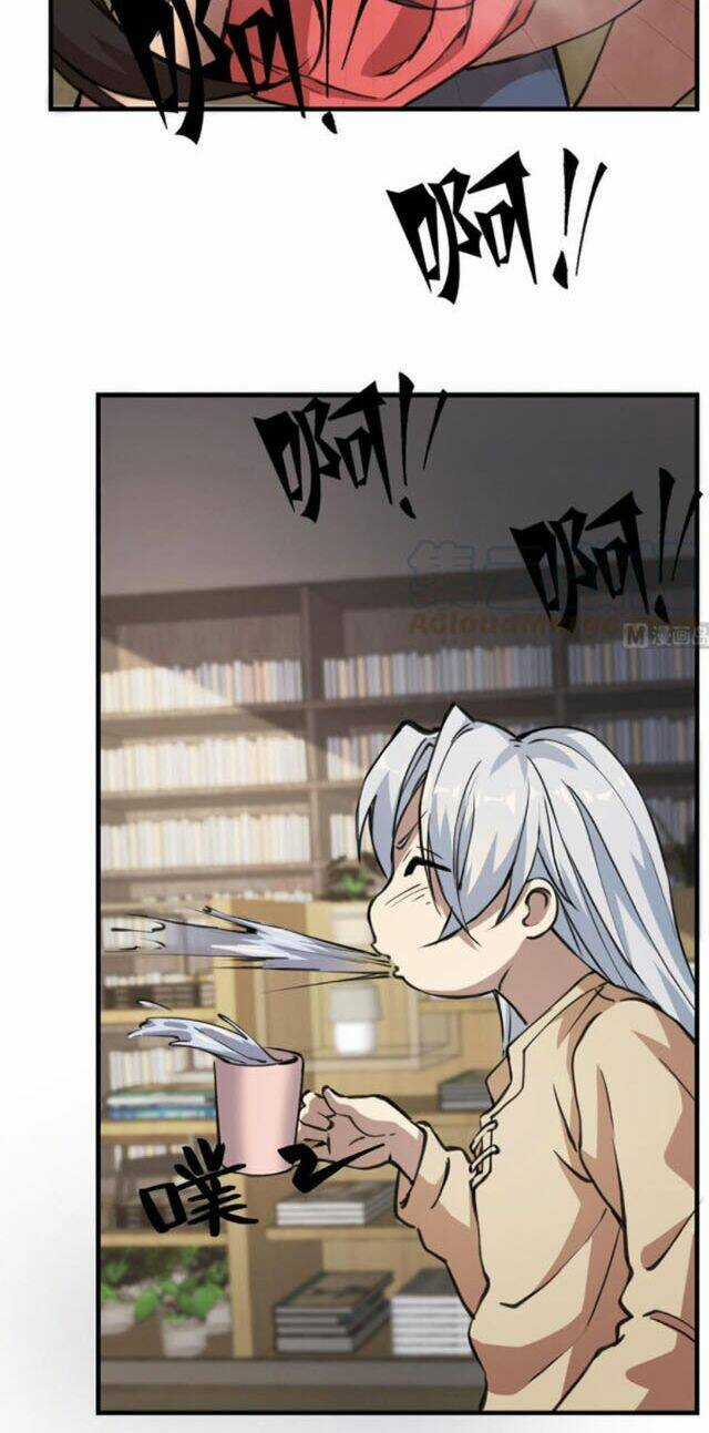 Thâm Dạ Thư Ốc Chapter 131 trang 15