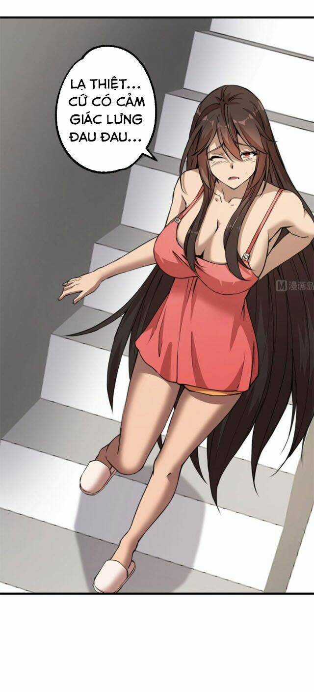 Thâm Dạ Thư Ốc Chapter 131 trang 20