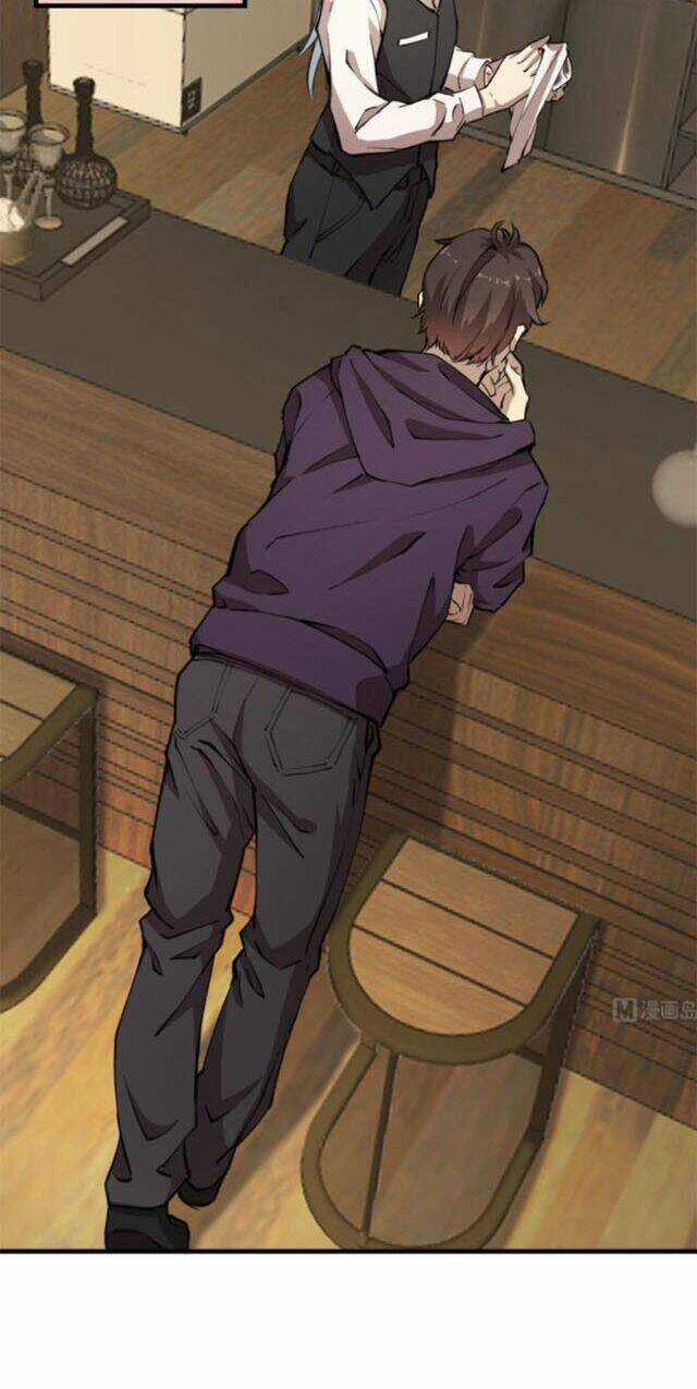 Thâm Dạ Thư Ốc Chapter 131 trang 23