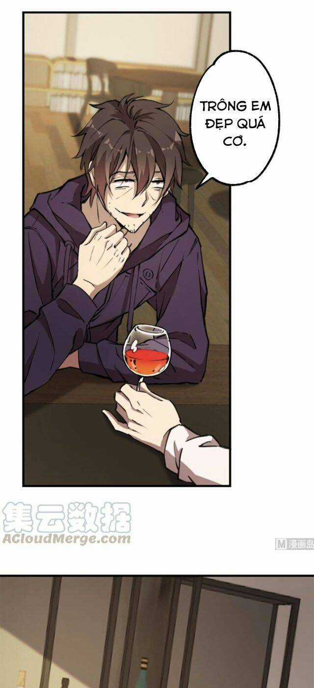 Thâm Dạ Thư Ốc Chapter 131 trang 24