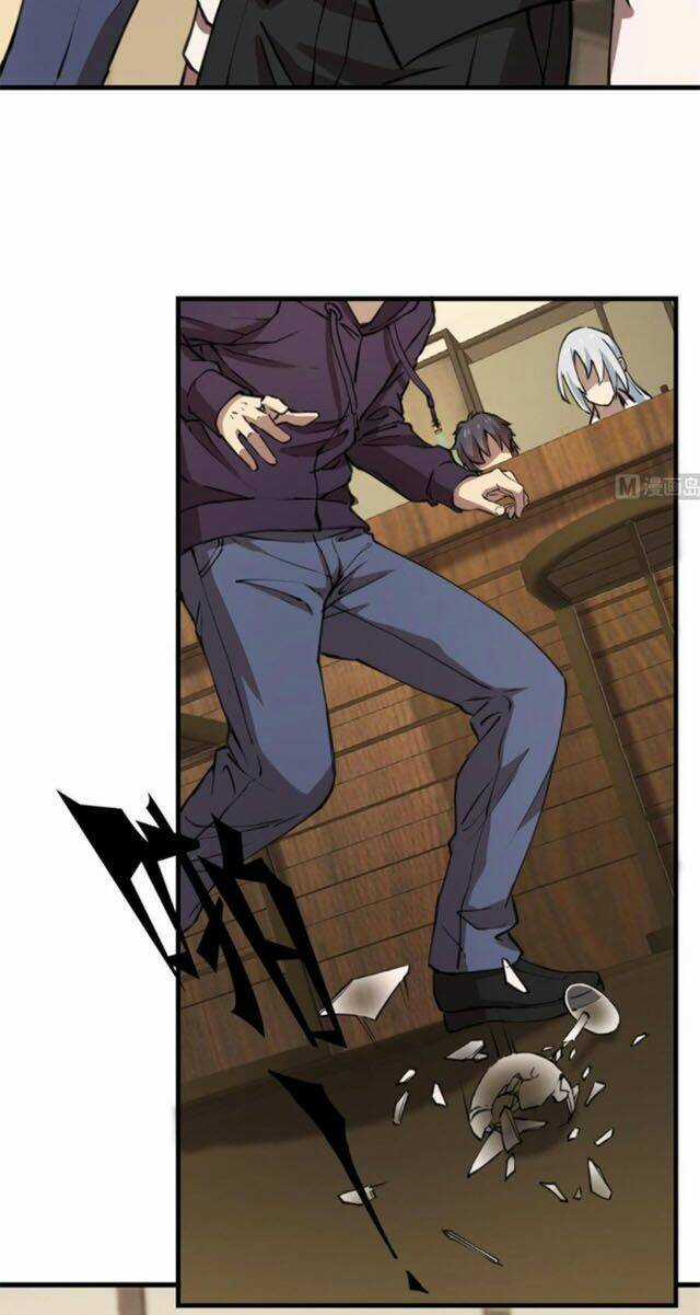 Thâm Dạ Thư Ốc Chapter 131 trang 29