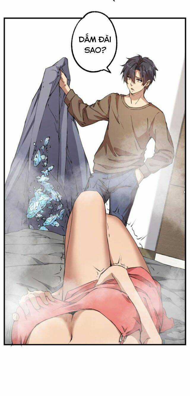 Thâm Dạ Thư Ốc Chapter 131 trang 3