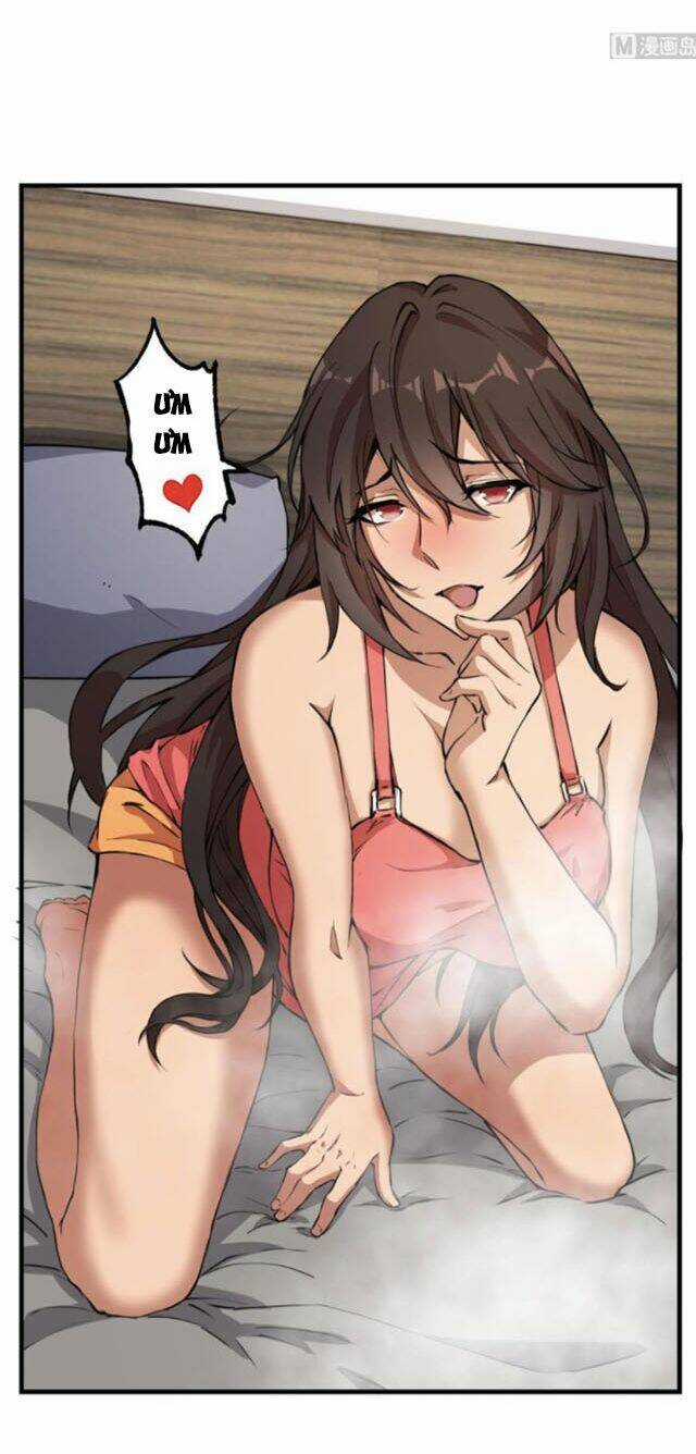 Thâm Dạ Thư Ốc Chapter 131 trang 4