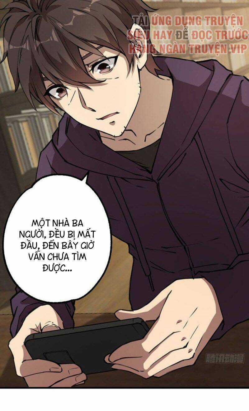 Thâm Dạ Thư Ốc Chapter 132 trang 10