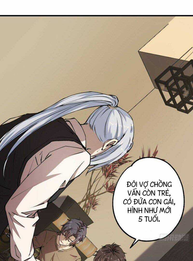 Thâm Dạ Thư Ốc Chapter 132 trang 11