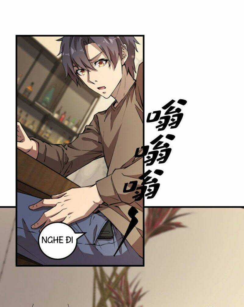 Thâm Dạ Thư Ốc Chapter 132 trang 13