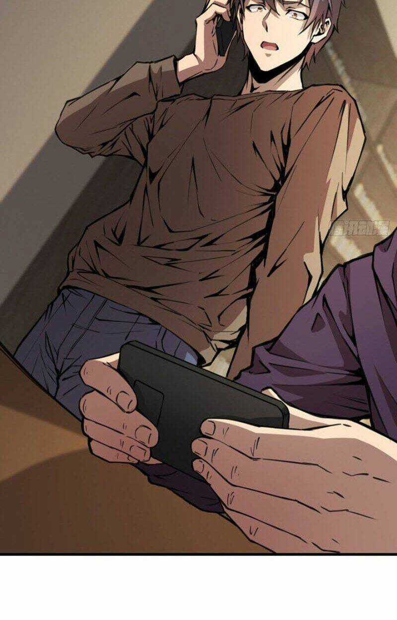 Thâm Dạ Thư Ốc Chapter 132 trang 18