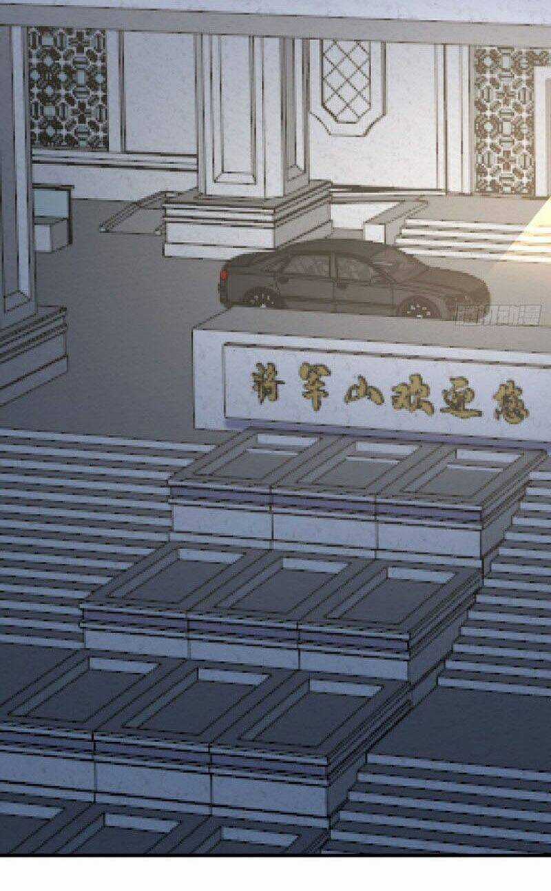 Thâm Dạ Thư Ốc Chapter 132 trang 22