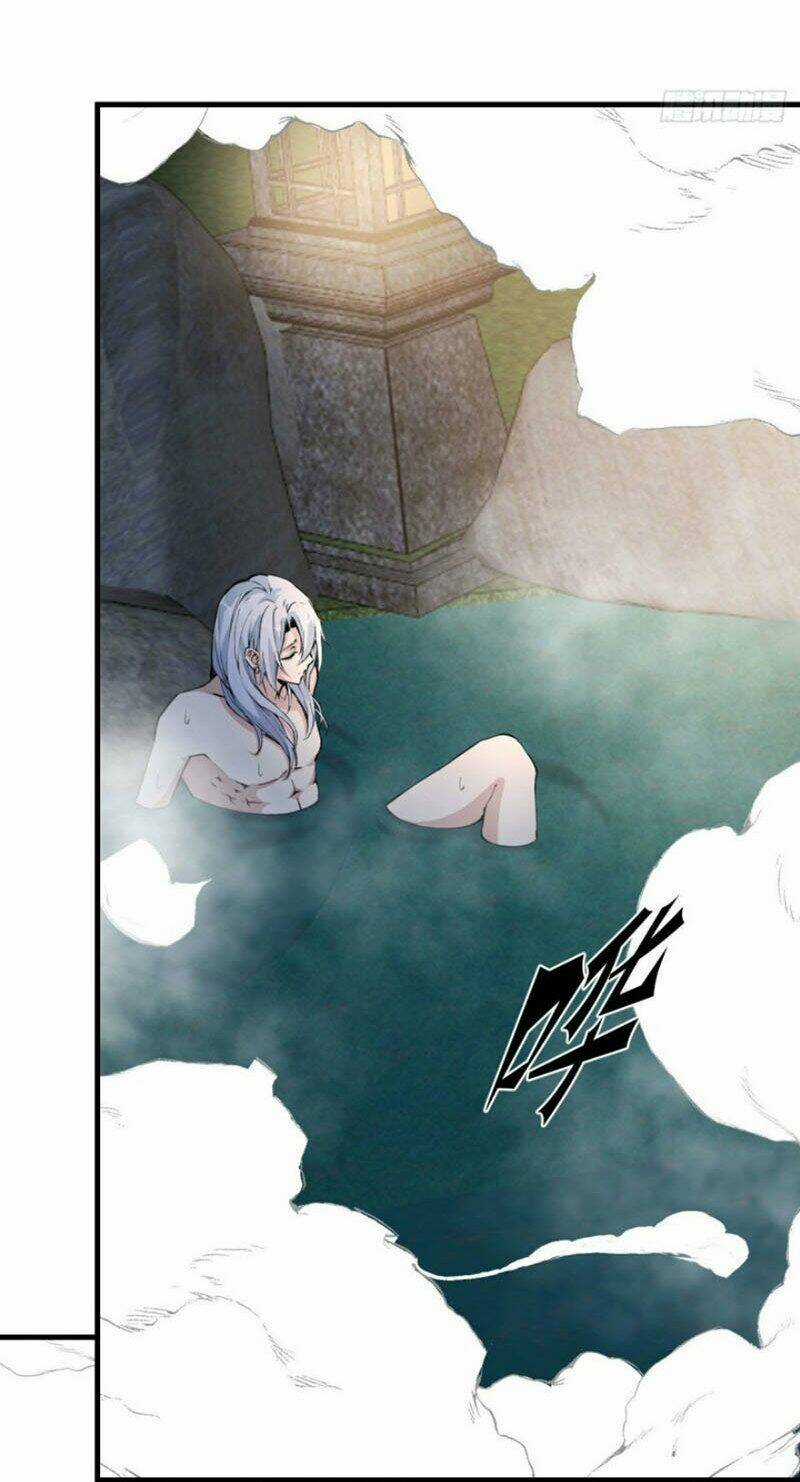 Thâm Dạ Thư Ốc Chapter 132 trang 26