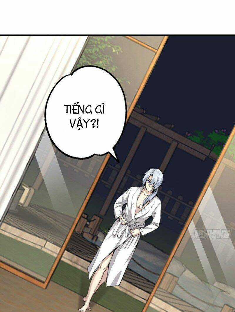 Thâm Dạ Thư Ốc Chapter 132 trang 29