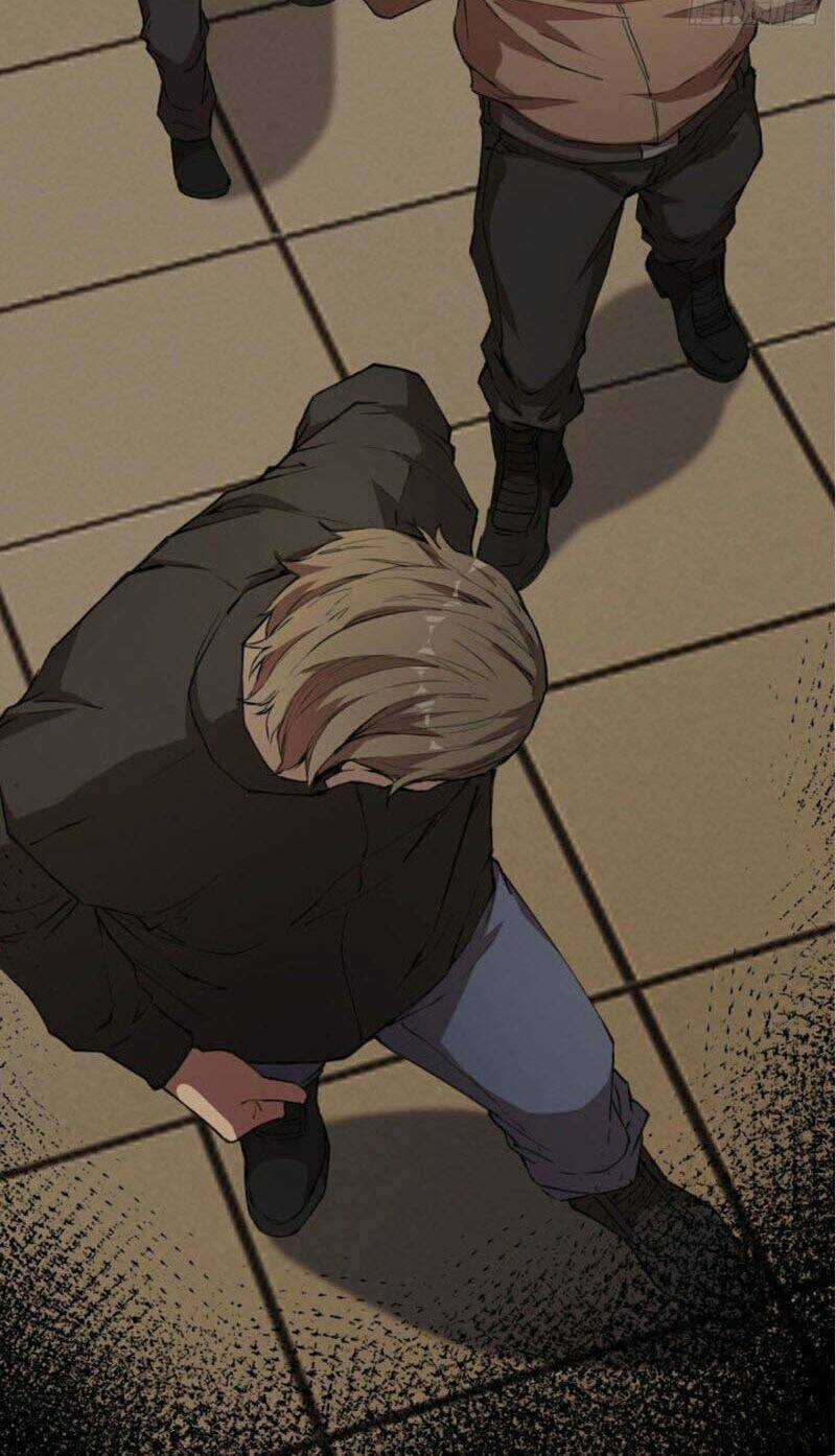 Thâm Dạ Thư Ốc Chapter 132 trang 3