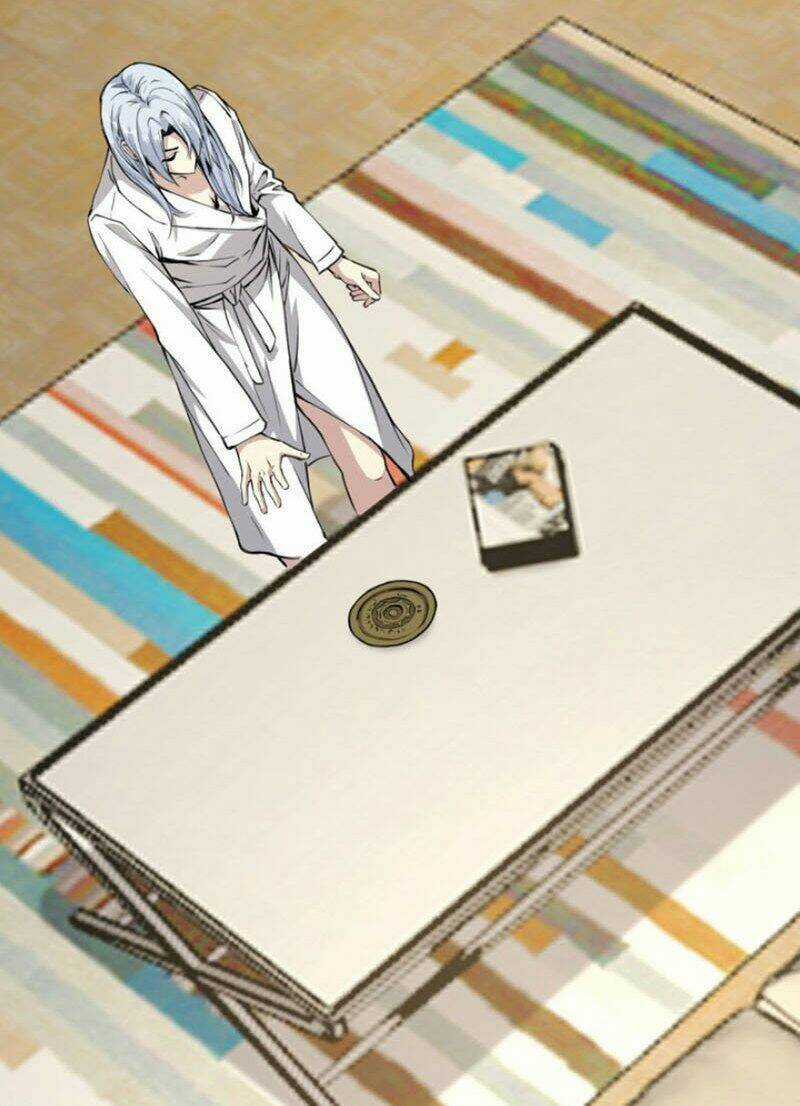 Thâm Dạ Thư Ốc Chapter 132 trang 33