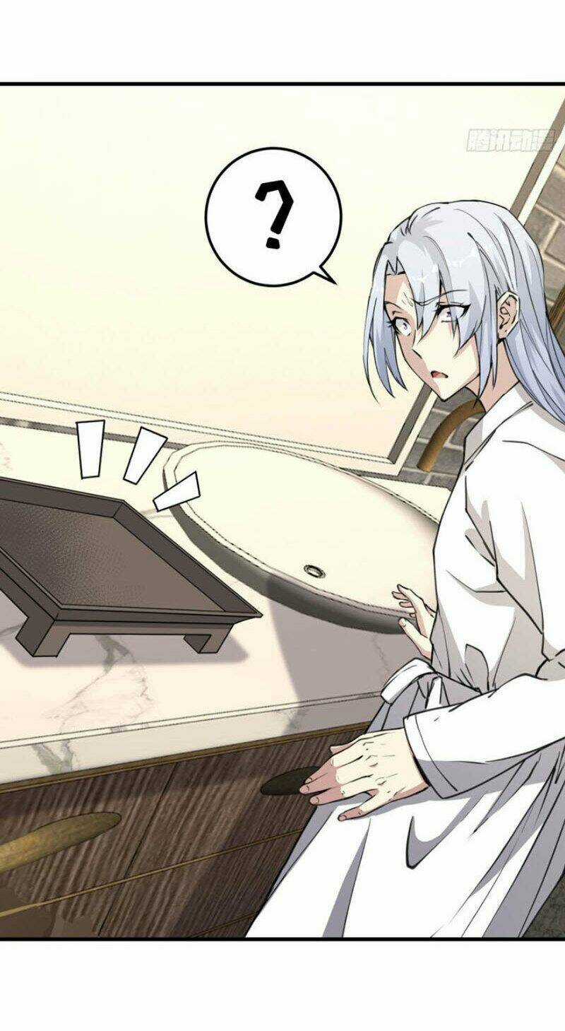 Thâm Dạ Thư Ốc Chapter 132 trang 39