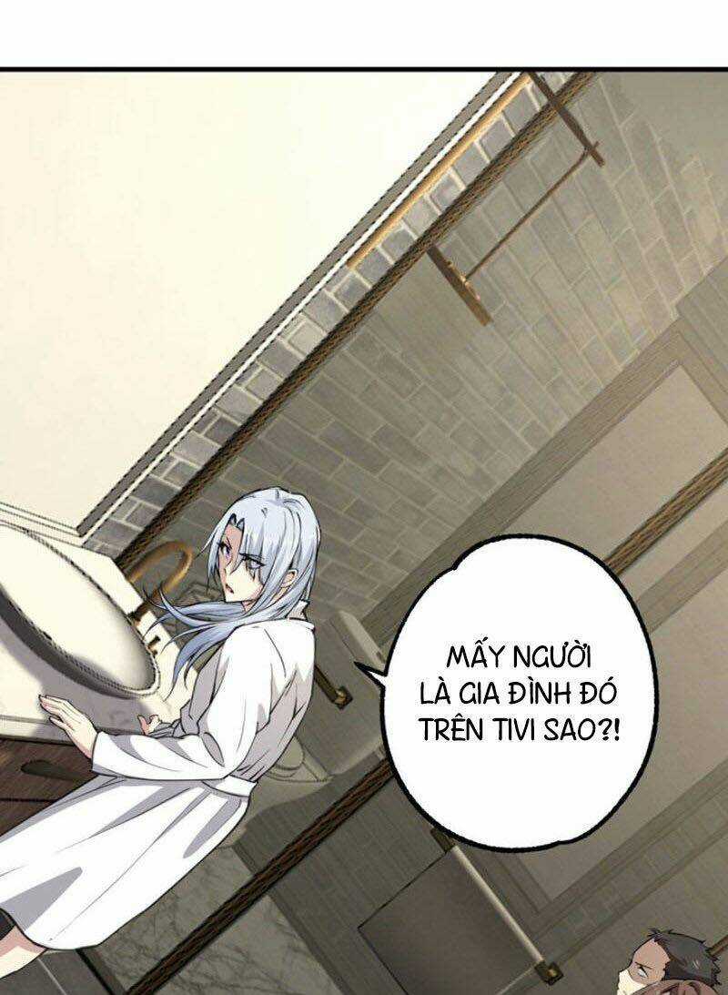 Thâm Dạ Thư Ốc Chapter 132 trang 41