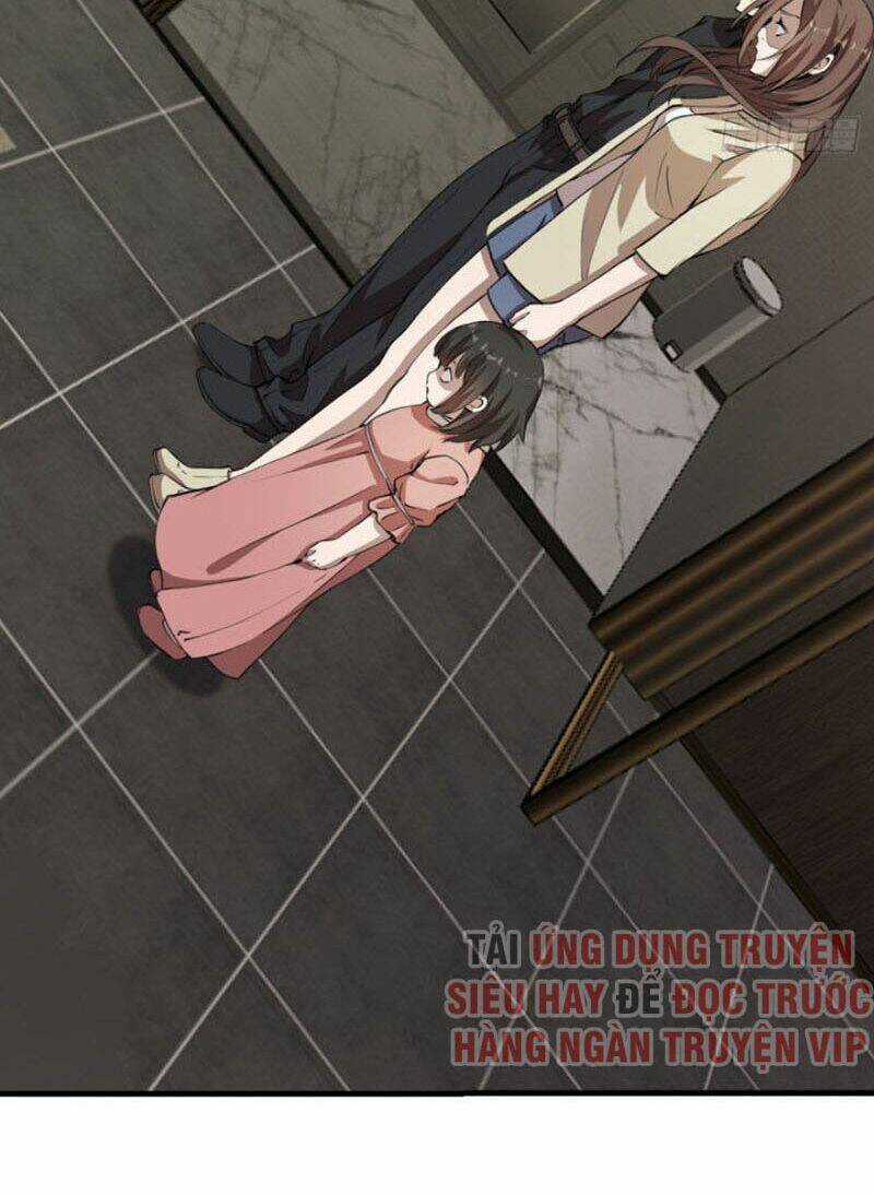 Thâm Dạ Thư Ốc Chapter 132 trang 42