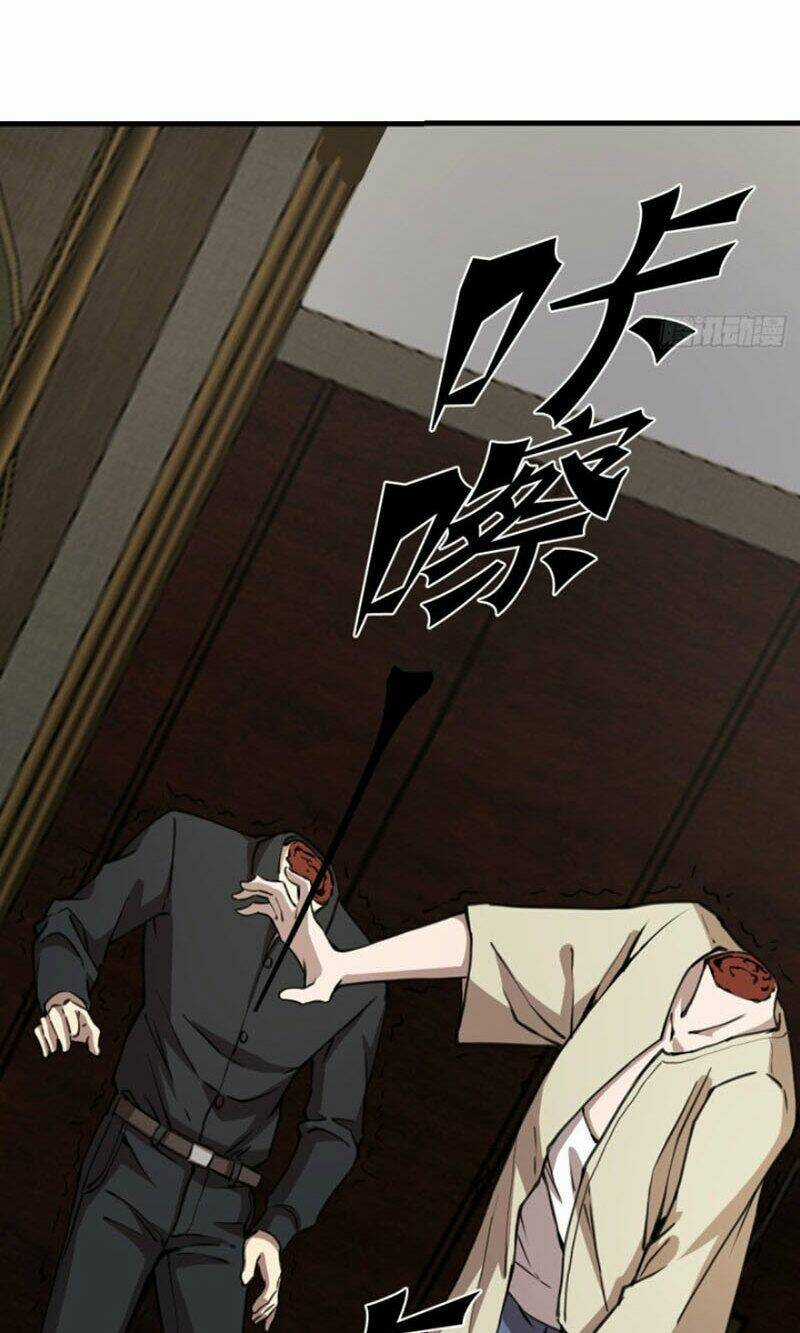 Thâm Dạ Thư Ốc Chapter 132 trang 43