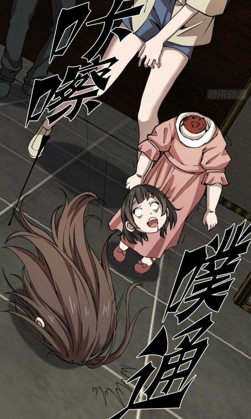 Thâm Dạ Thư Ốc Chapter 132 trang 44