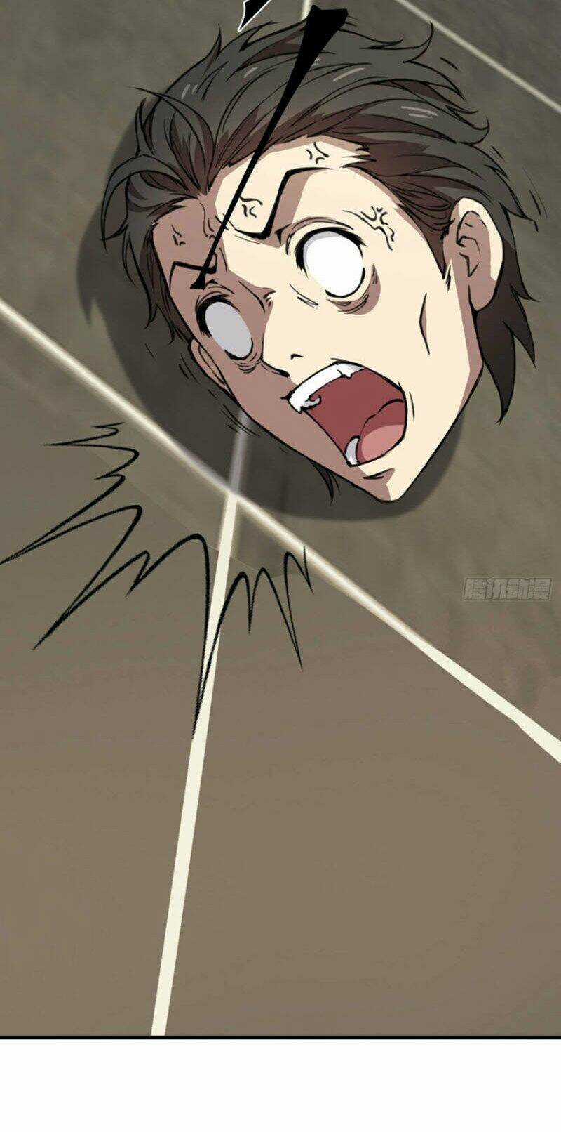 Thâm Dạ Thư Ốc Chapter 132 trang 45