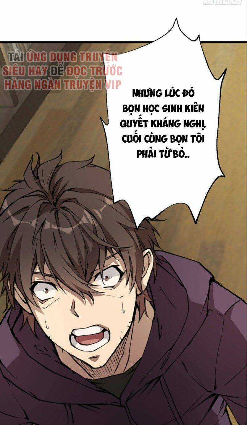 Thâm Dạ Thư Ốc Chapter 132 trang 5