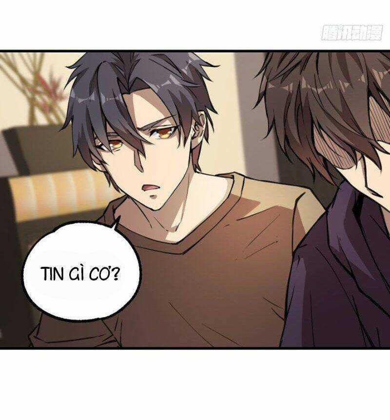 Thâm Dạ Thư Ốc Chapter 132 trang 8